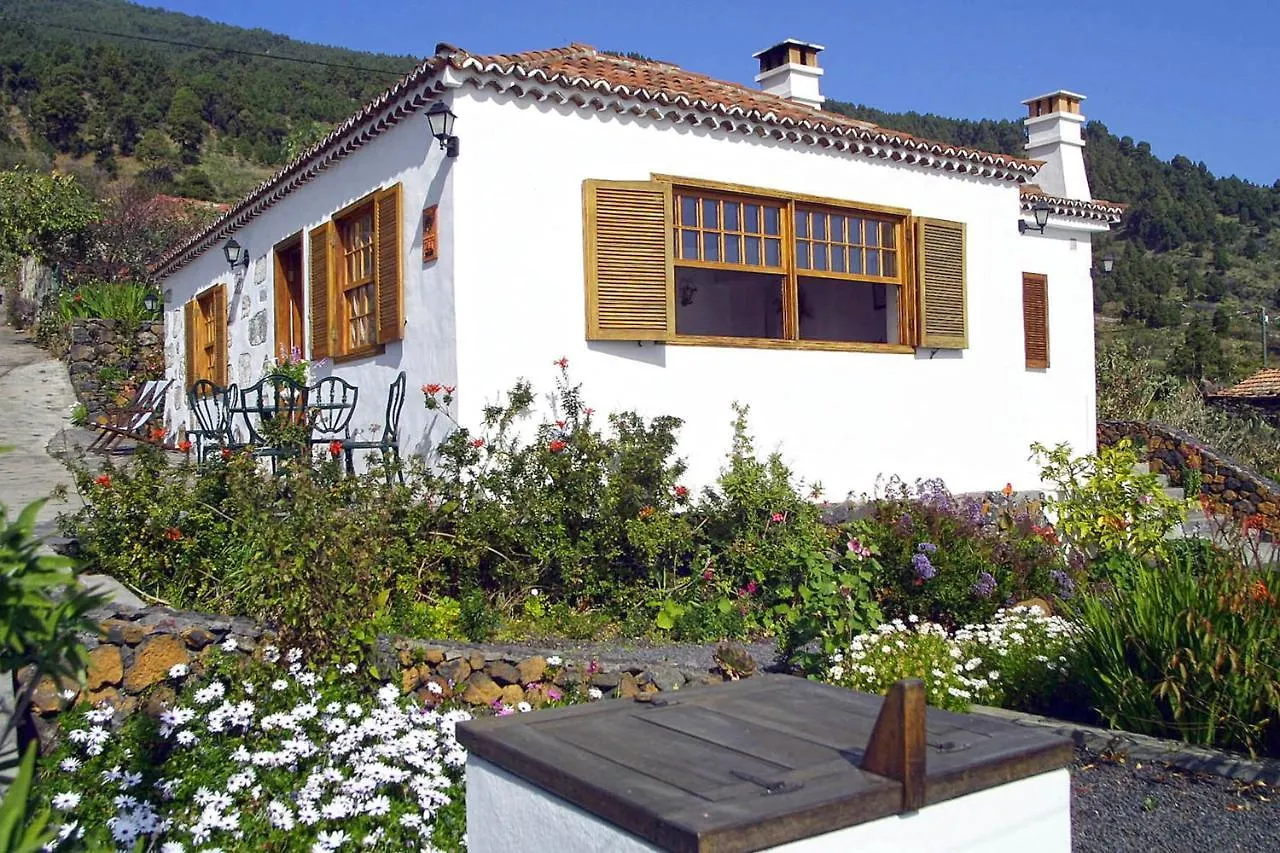 Villa Puente Roto Tigalate Сasa de vacaciones