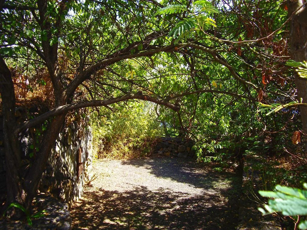 Villa Puente Roto Tigalate