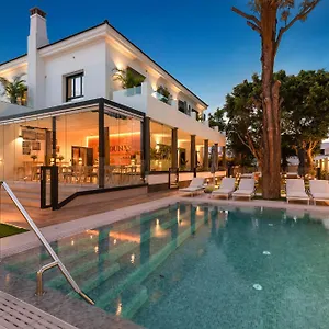 Hotel Dunas De Santa Catalina Boutique House, Las Palmas de Gran Canaria