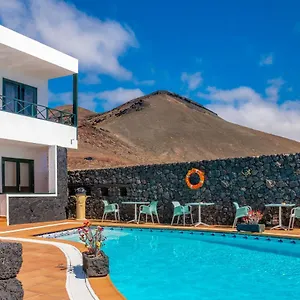 Pensión El Hotelito Del Golfo, El Golfo